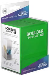 Ultimate Guard Deck Case - Boulder 80+