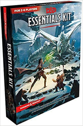 D&D Essentials Kit