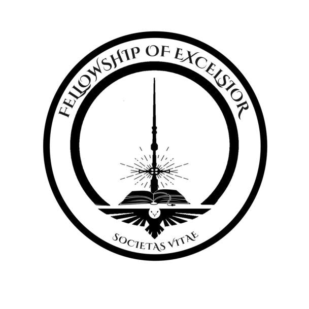 DND Entry For The Fellowship Of Excelsior Game Night