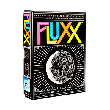 Fluxx Version 5.0