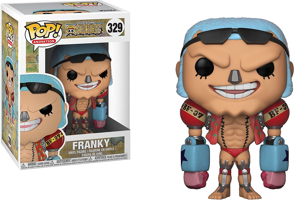 Pop! Animation - #329 Franky