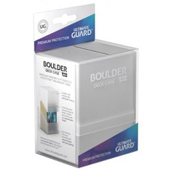 Ultimate Guard Deck Case - Boulder 80+