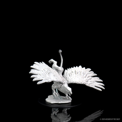 D&D Nolzur's Marvelous Miniatures: Diving Griffon