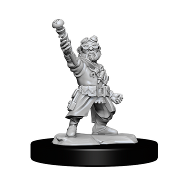 Nolzur's Marvelous Miniatures: Gnome Artificer (Male)
