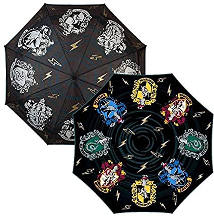 Harry Potter - Crest Liquid Reactive Umbrella