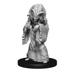 Nolzur's Marvelous Miniatures: Night Hag & Dusk Hag