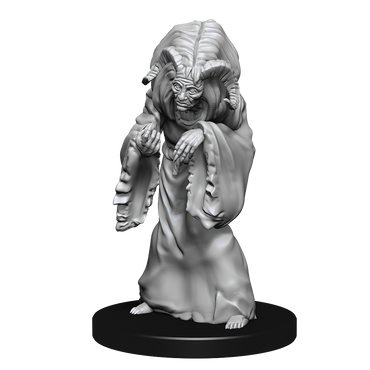 Nolzur's Marvelous Miniatures: Night Hag & Dusk Hag