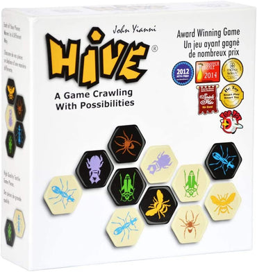 Hive - The Board Game