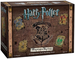 Harry Potter: Hogwarts' Battle