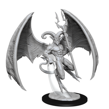 D&D Nolzur's Marvelous Miniatures: Horned Devil