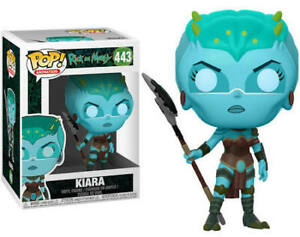 Pop! Animation - #443 Kiara