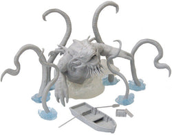 D&D Nolzur's Marvelous Miniatures: Kraken