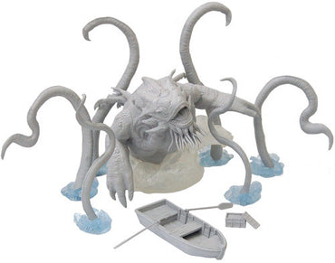 D&D Nolzur's Marvelous Miniatures: Kraken