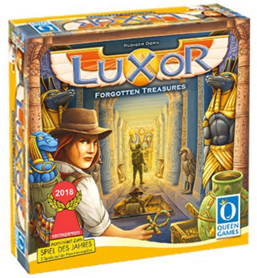 Luxor
