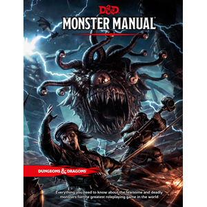 Monster Manual