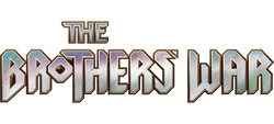The Brothers War - Commander Deck