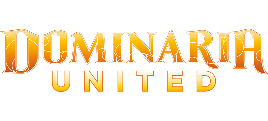 Dominaria United - Commander Deck