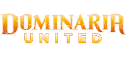 Dominaria United - Commander Deck