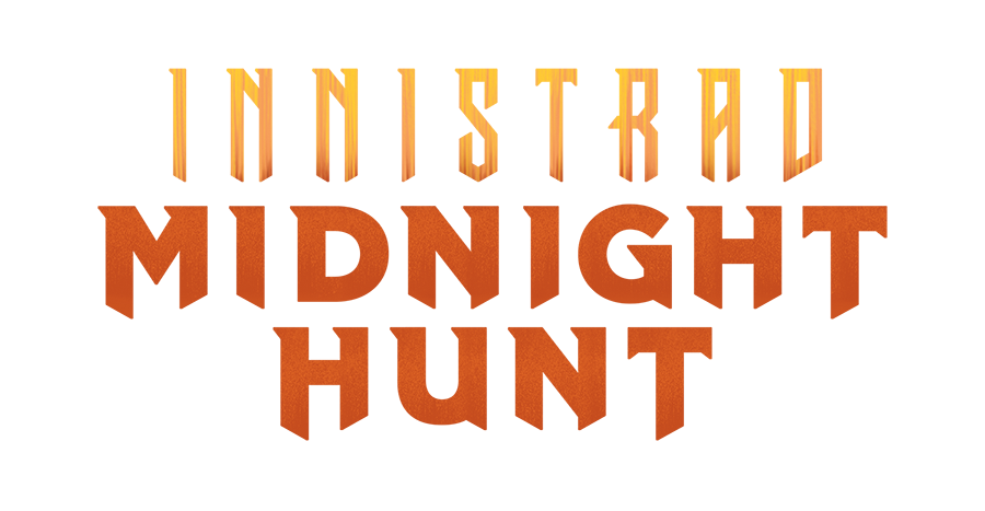 Innistrad: Midnight Hunt - Commander Deck
