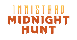 Innistrad: Midnight Hunt - Commander Deck