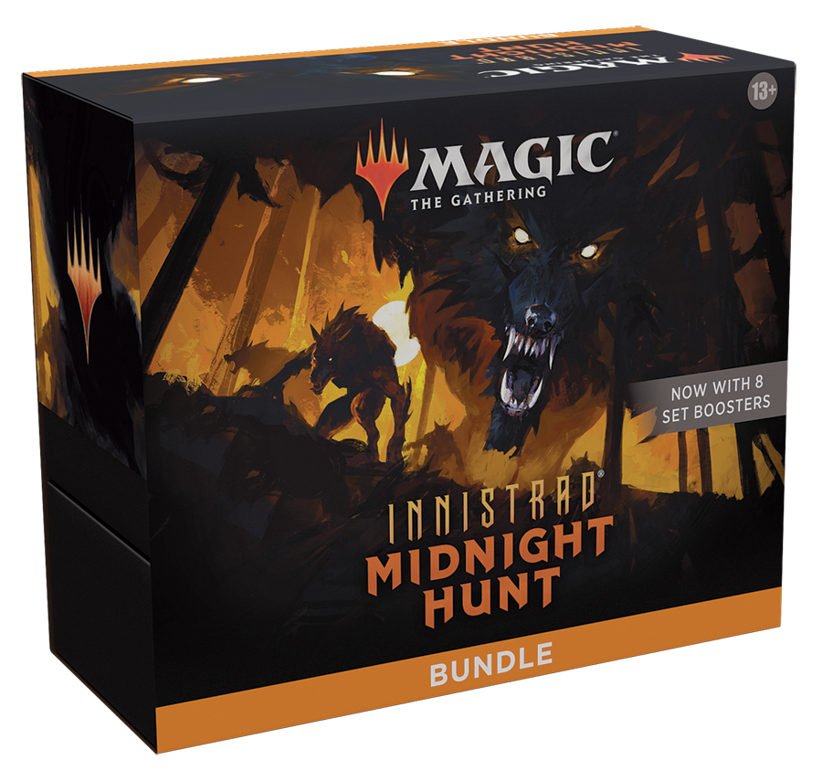 Innistrad: Midnight Hunt Bundle