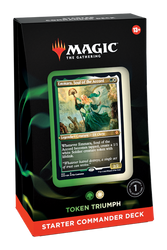 Starter Commander Deck
