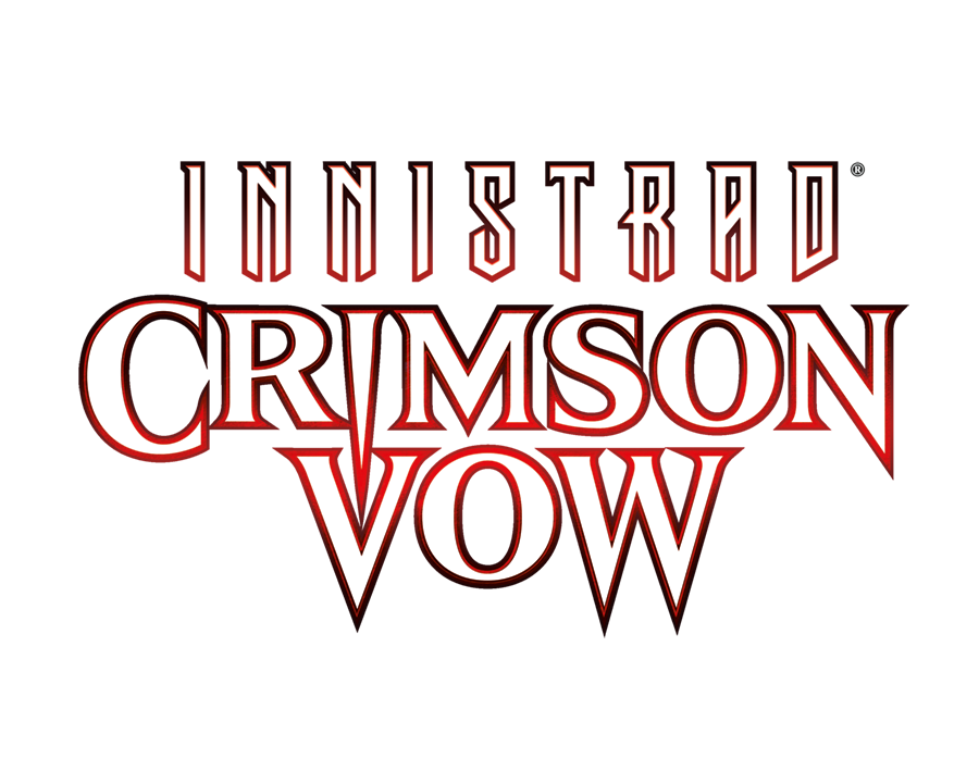 Innistrad: Crimson Vow - Commander Deck