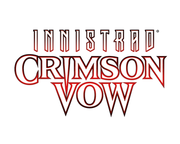 Innistrad: Crimson Vow - Commander Deck