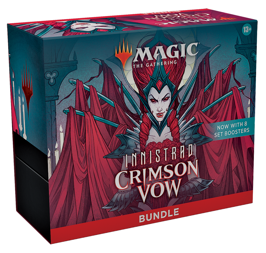 Innistrad: Crimson Vow Bundle