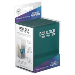 Ultimate Guard Deck Case - Boulder 80+