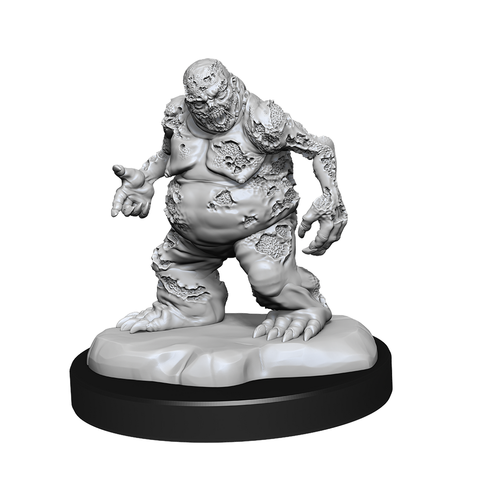 Nolzur's Marvelous Miniatures: Manes