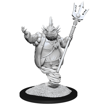 D&D Nolzur's Marvelous Miniatures: Marid