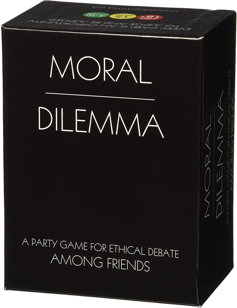 Moral Dilemma