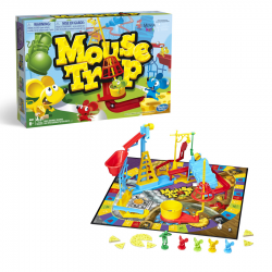 Mousetrap!
