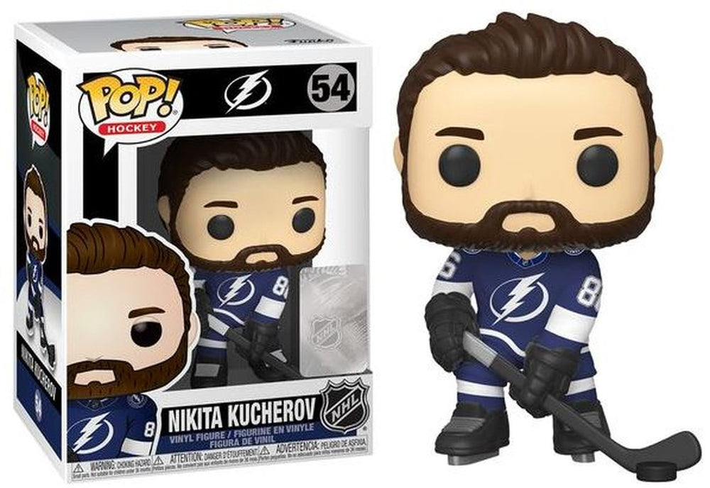 Pop! NHL - #54 Nikita Kucherov