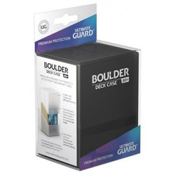 Ultimate Guard Deck Case - Boulder 80+