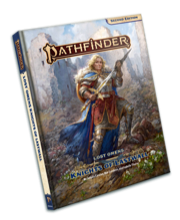 Pathfinder Lost Omens Knights of Lastwall