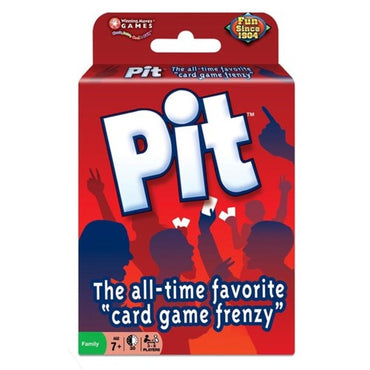 Pit