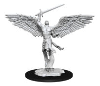 Nolzur's Marvelous Miniatures: Planetar