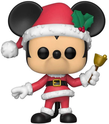 Pop! Disney - #612 Mickey Mouse