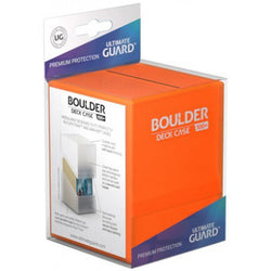 Ultimate Guard Deck Case - Boulder 80+