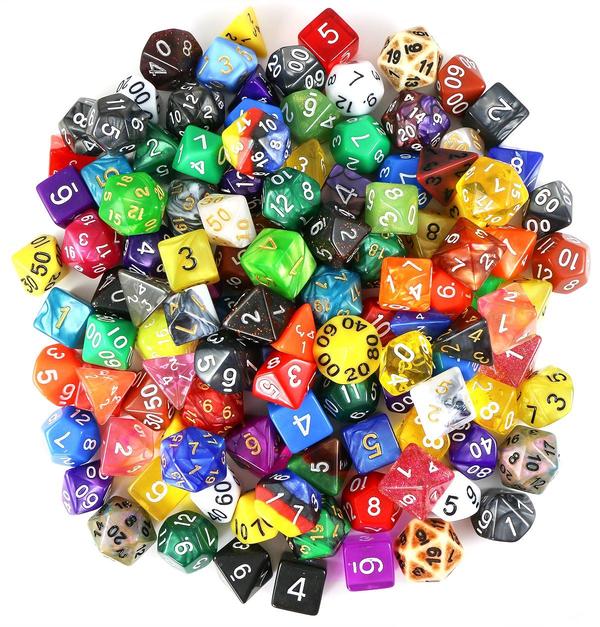 Chessex Pound-O-Dice