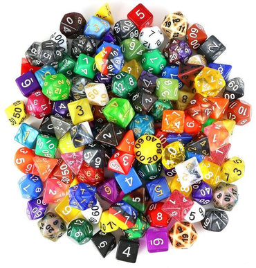 Chessex Pound-O-Dice
