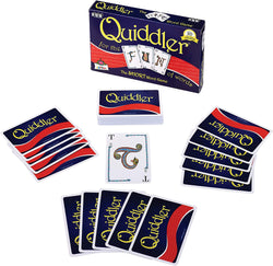 Quiddler
