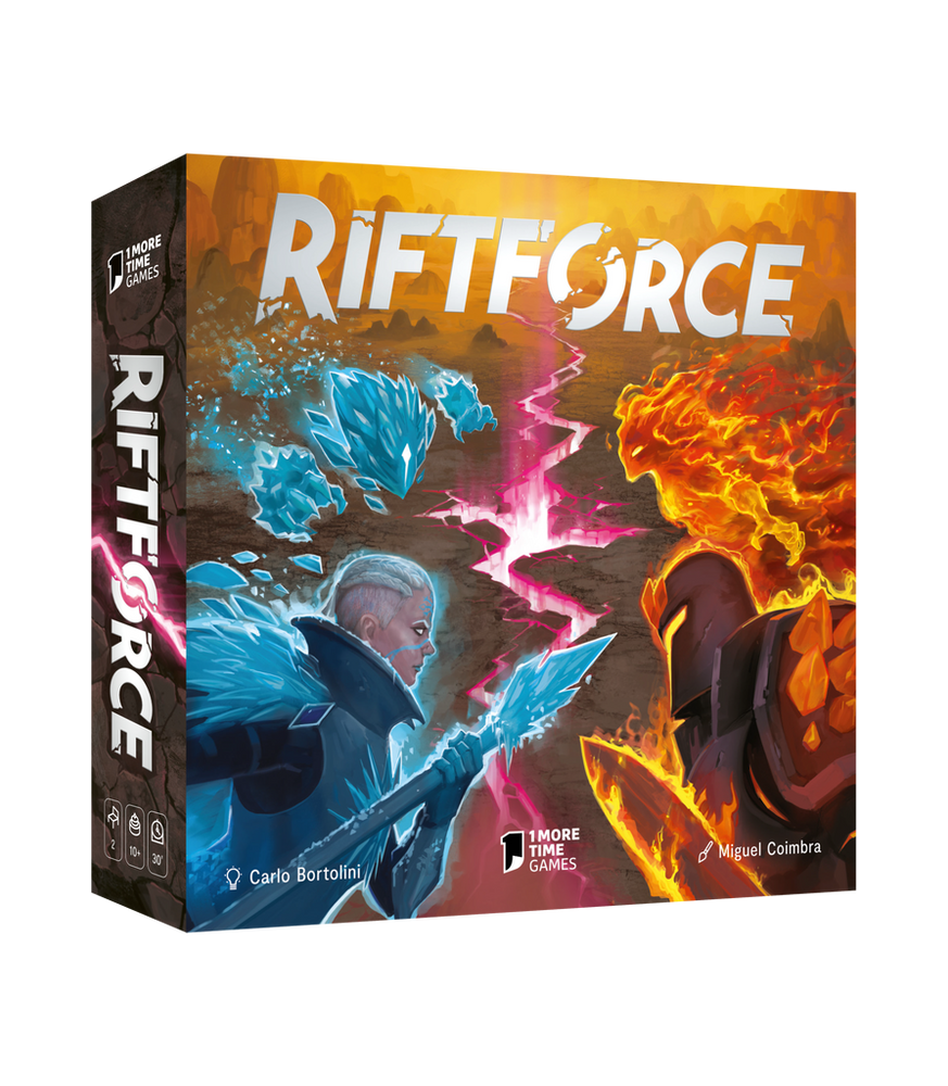 Riftforce