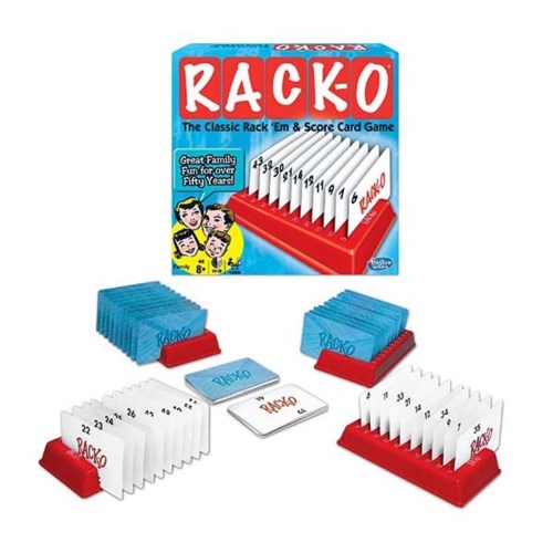 RACK-O