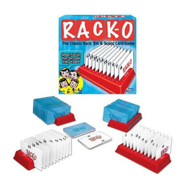 RACK-O
