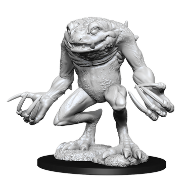 D&D Nolzur's Marvelous Miniatures: Red Slaad