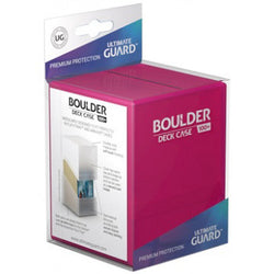 Ultimate Guard Deck Case - Boulder 80+