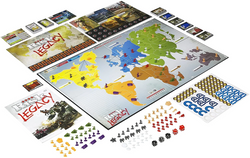 Risk Legacy